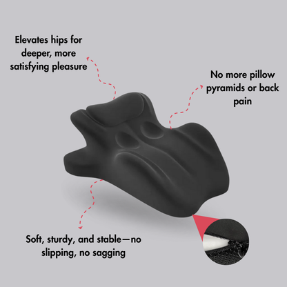 SweetNest Pillow