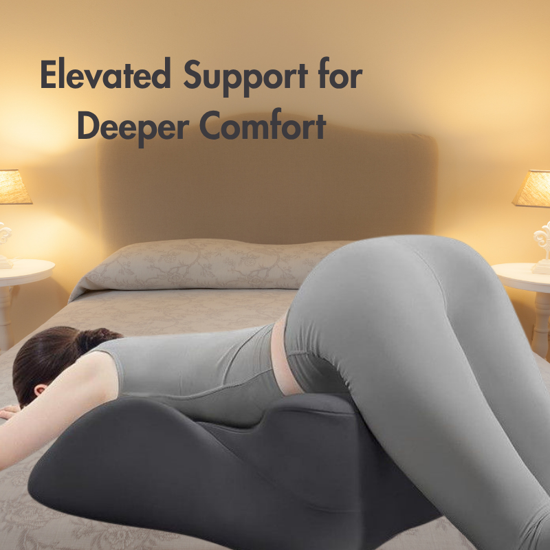 SweetNest Pillow