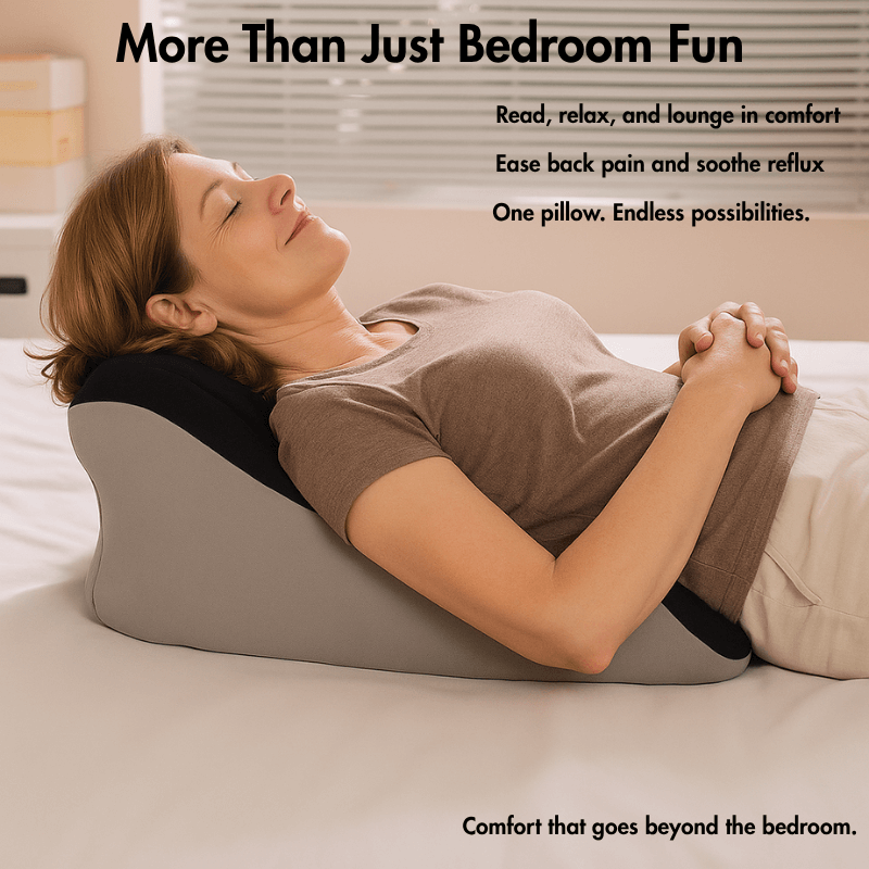 SweetNest Pillow